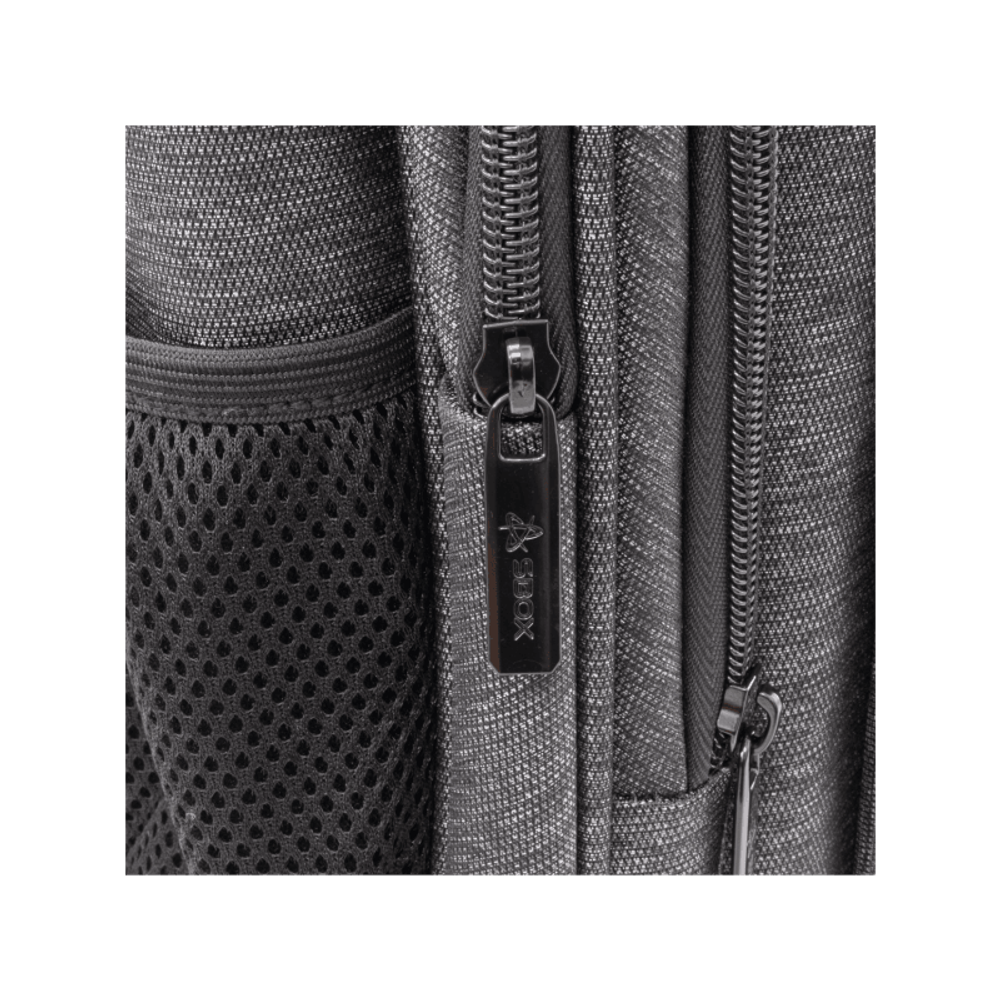 SBOX Ruksak NSS-00280 AMSTERDAM / 18" slika 10