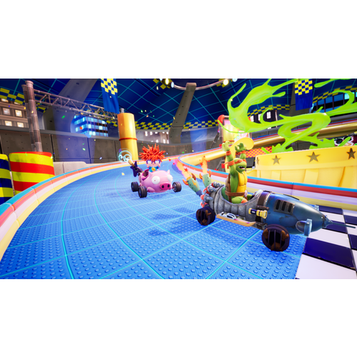 Nickelodeon Kart Racers 3: Slime Speedway (Nintendo Switch) slika 7