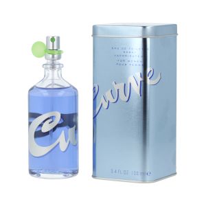 Liz Claiborne Curve Eau De Toilette 100 ml (woman)