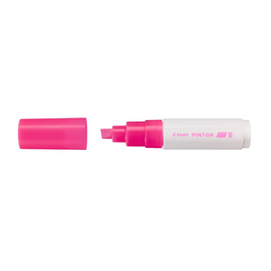 MARKER PILOT PINTOR NEON PINK B
