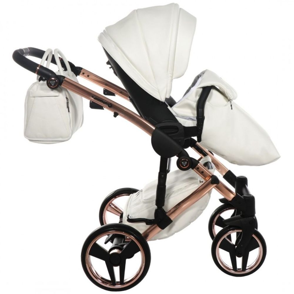 Junama Kolica Individual V2 - Set 3u1, Dezen 16 slika 10