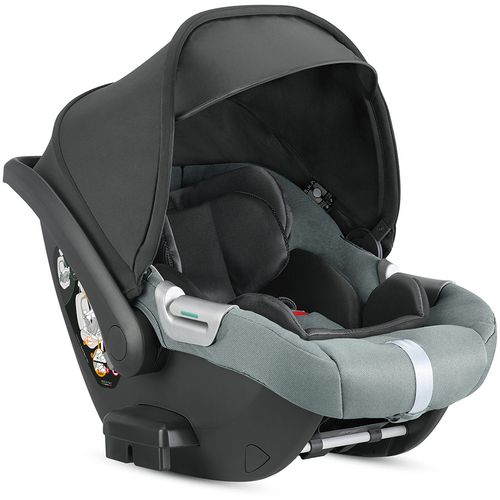 Inglesina DARWIN i-Size autosjedalica 0+ IGLOO GREY slika 1