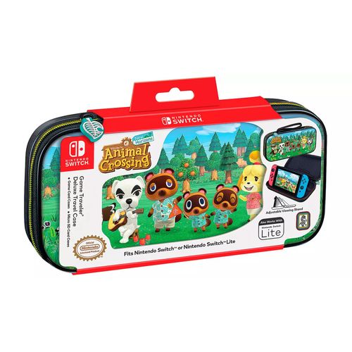 BIGBEN Nintendo Switch Torbica za Putovanja Animal Crossing NNS39AC slika 4