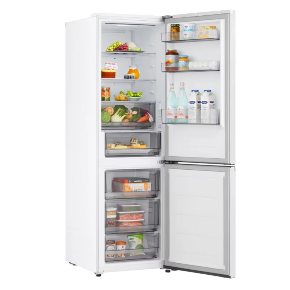 LG Frižider GBBSJ10ESW / 333 l slika 4