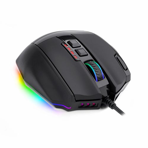 MOUSE - REDRAGON SNIPER M801-RGB slika 3