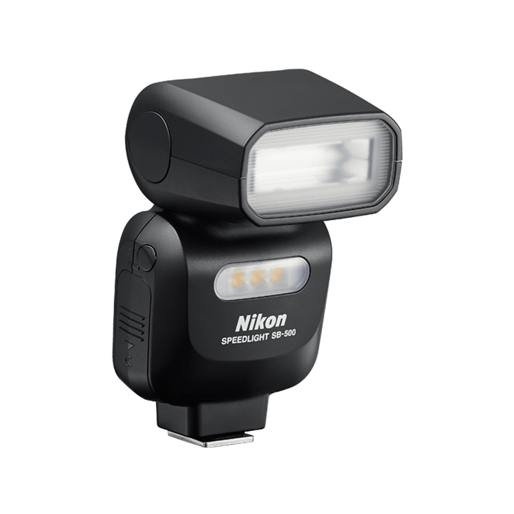 Nikon Speedlight SB-500 slika 2