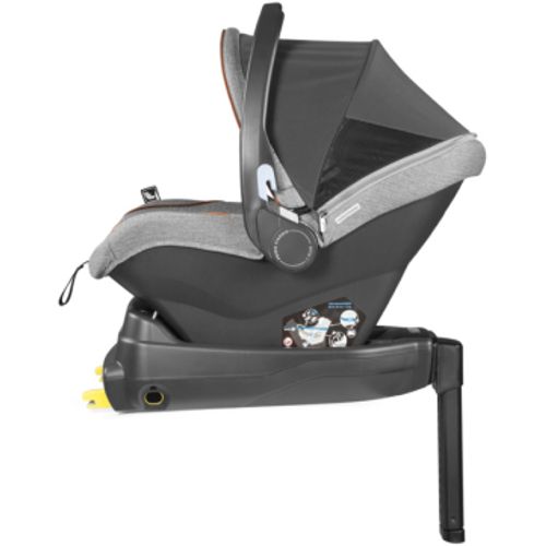 Peg perego isofix clearance baza