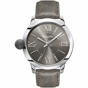 Muški sat Thomas Sabo WA0294-273-210 - Elegancija i Stil (Ø 46 mm)