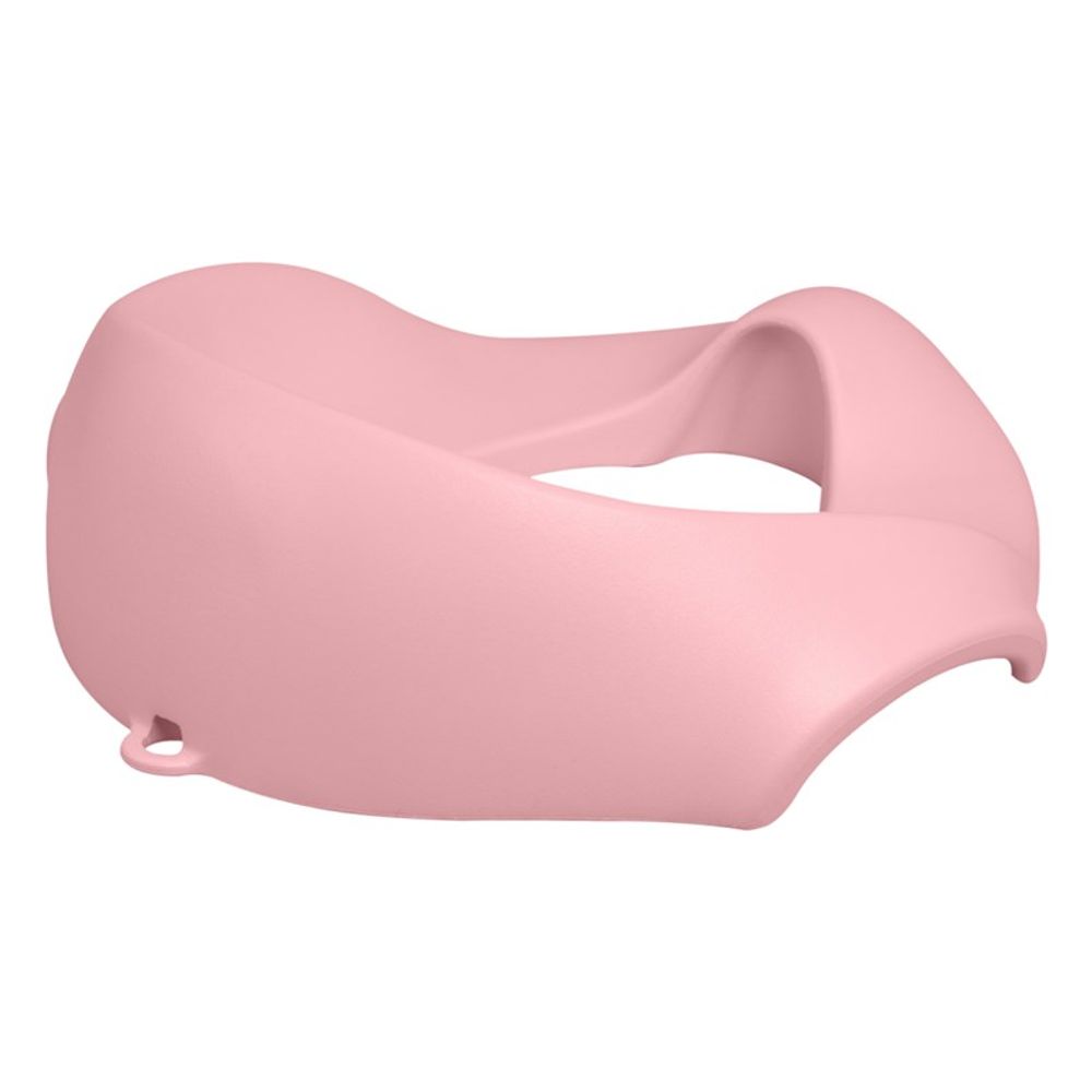 Kikka Boo Nastavak za WC školjku Flipper, Pink slika 3