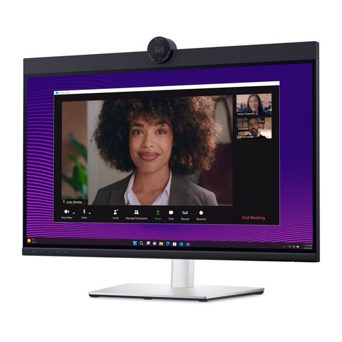 DELL 27 inch P2724DEB QHD Video konferencijski USB-C IPS monitor slika 3