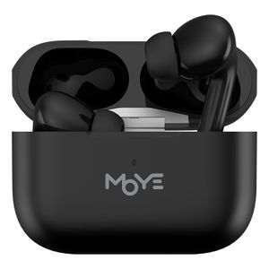 Moye Aurras 3 Black