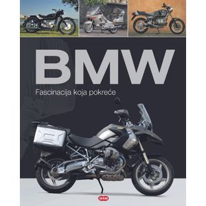Carsten Heil - BMW: Fascinacija koja pokreće