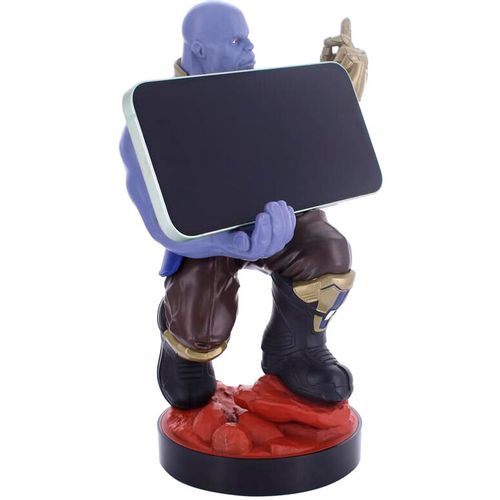 Marvel Thanos clamping bracket Cable guy 20cm slika 2