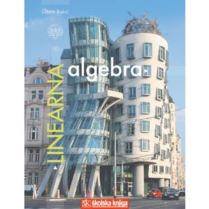  LINEARNA ALGEBRA - Damir Bakić