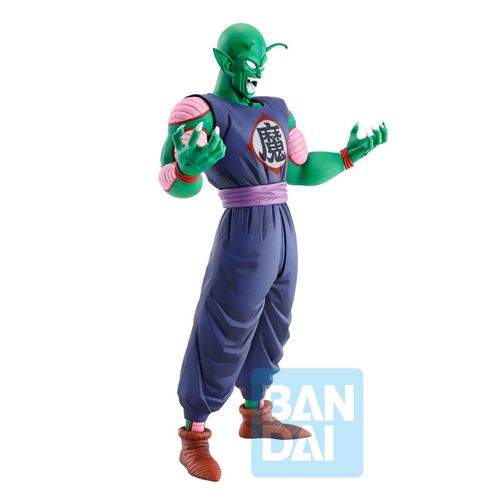 Dragon Ball Mystical Adventure Demon Piccolo Daimaoh Ichibansho Figura 26cm slika 4