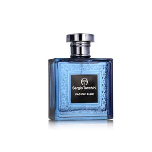 Sergio Tacchini Pacific Blue Eau De Toilette 100 ml za muškarce