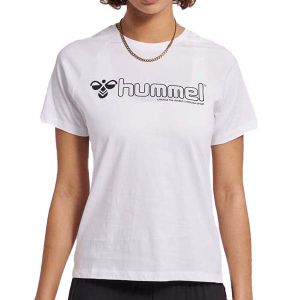 Hummel Majica Hmlnoni 2.0 T-Shirt Za Žene