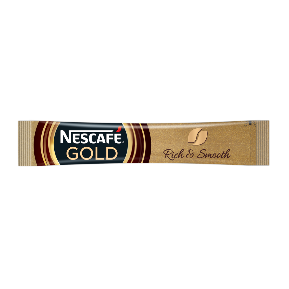 Nescafe instant kafa Gold prutić 2g slika 1
