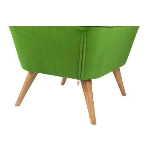 Atelier Del Sofa Tabure, Lake View - Green slika 4