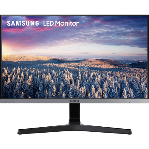 Samsung Monitor 24" LS24R350FZRXEN slika 1