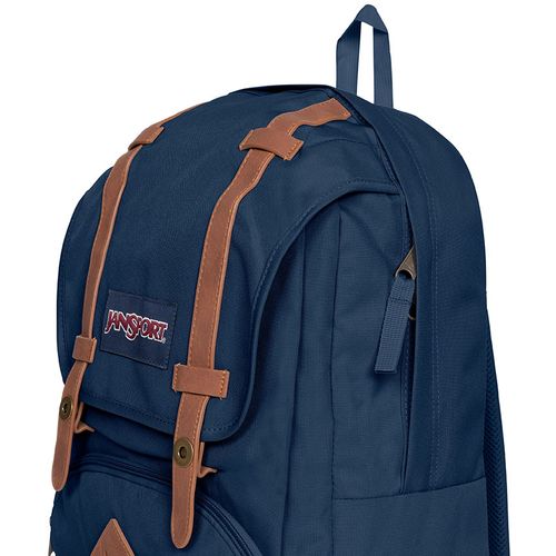 JAN SPORT CORTLANDT RANAC - Navy slika 5