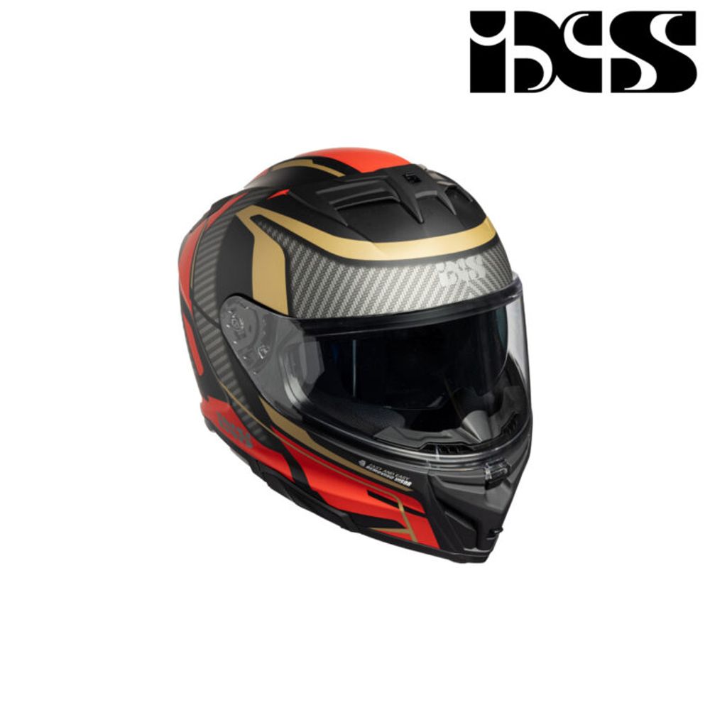 Zatvorena - full face kaciga iXS912 SV 2.0 - CSCZ vel.XL slika 2