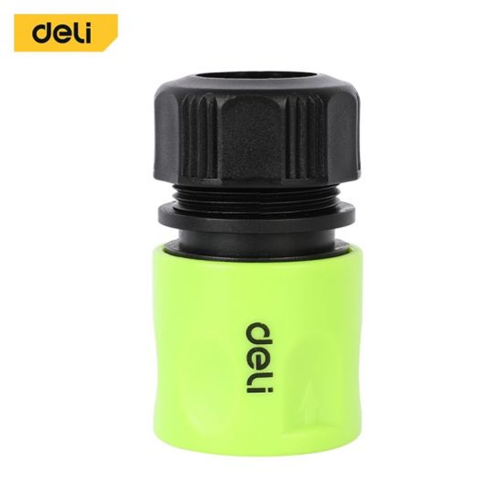 KONEKTOR ZA CREVO 1/2" STOP DELI GREEN LINE EDL8793 slika 1