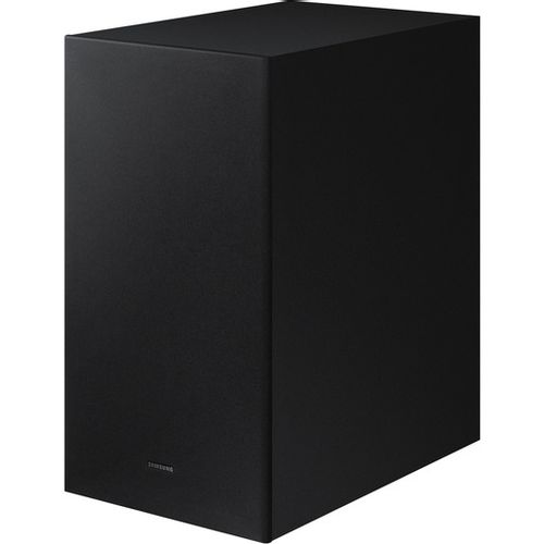 Soundbar SAMSUNG HW-B450 EN 2.1 300W crna slika 8