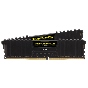 Corsair memorija DDR4 Vengeance 16GB, 3600MHz, 2x8GB CMK16GX4M2Z3600C18