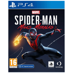 Sony Igra PlayStation 4, Marvel's Spider-Man Miles Morales - PS4 Spider-Man: Miles Morales