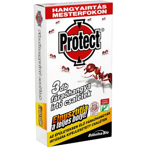 PROTECT eliminator kolonije faraonskih mrava  slika 1