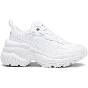 Puma Ženske patike Cilia Wedge