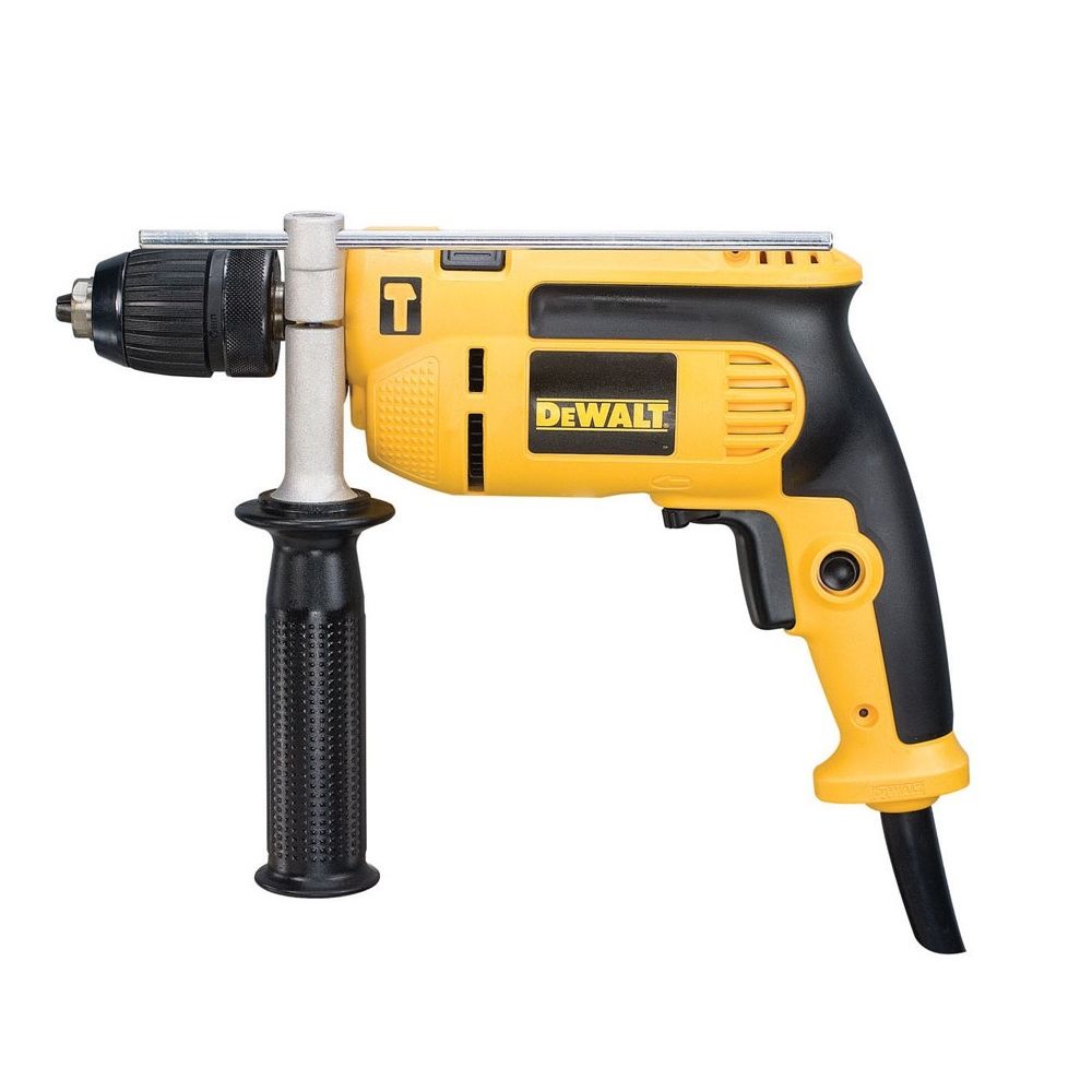 DeWalt Udarna Bušilica 650W DWD024S slika 2