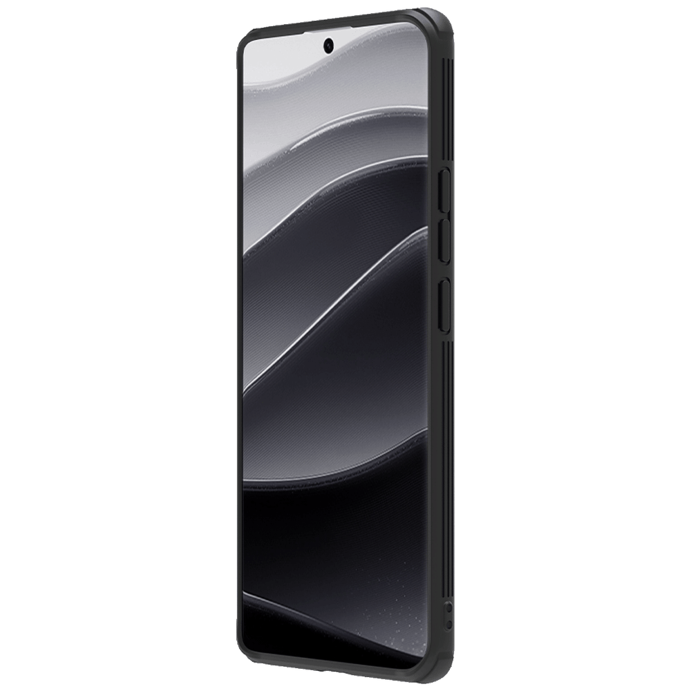 NN-Su Maska za Redmi Note 14 Pro 5G sa zaštitom za kameru - Redmi Note 14 Pro 5G Camshield Case slika 3