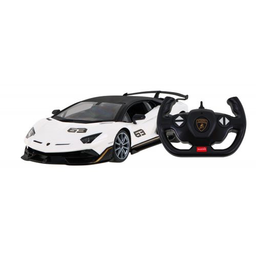 Rastar Lamborghini Aventador na daljinsko upravljanje 1:14 slika 6