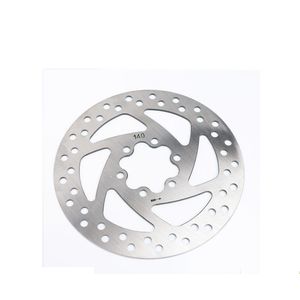 Kočioni disk 140mm za električni romobil