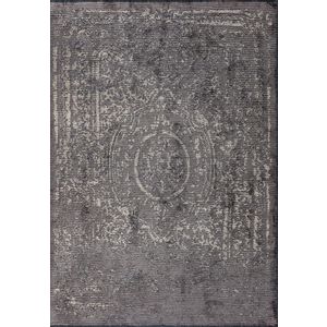 Tepih BABYLON DARK GREY, 200 x 250 cm