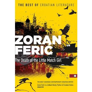 The Death of the Little Match Girl - Ferić, Zoran