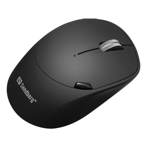 Sandberg Wireless Mouse Pro Recharge bežični miš s punjenjem slika 3