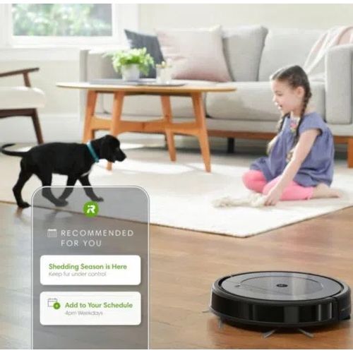 iRobot robotski usisavač i perač Roomba Combo R1118 slika 6