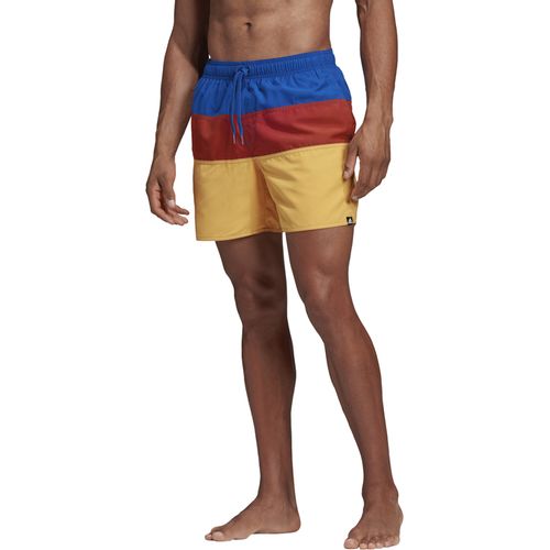 Muške hlače Adidas colorblock short dy6401 slika 1