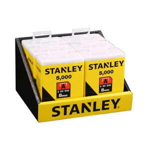 SPAJALICE ZA MANJE ZAHTJEVNE POSLOVE - TIP A 5/53/ Stanley 1-TRA205-5T