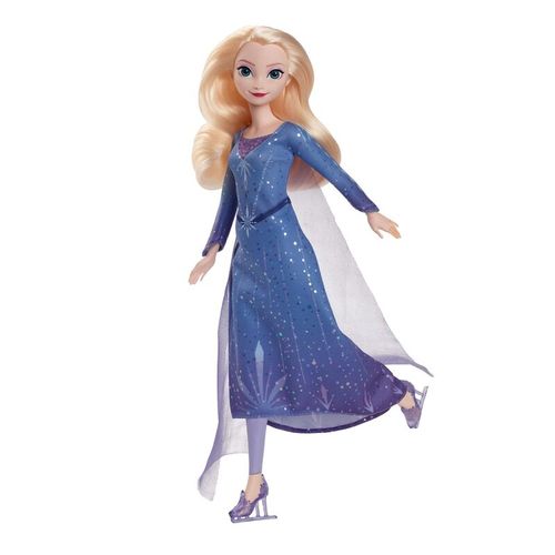 Disney Frozen Elsa lutka slika 2