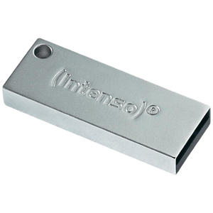 (Intenso) USB Flash drive 64GB Hi-Speed USB 3.0, Premium Line - BULK-USB3.0-64GB/Premium Line