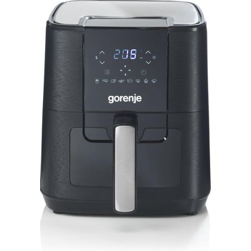 Gorenje AF1350DBW Air fryer, Friteza na vruć vazduh 5.4 L slika 3