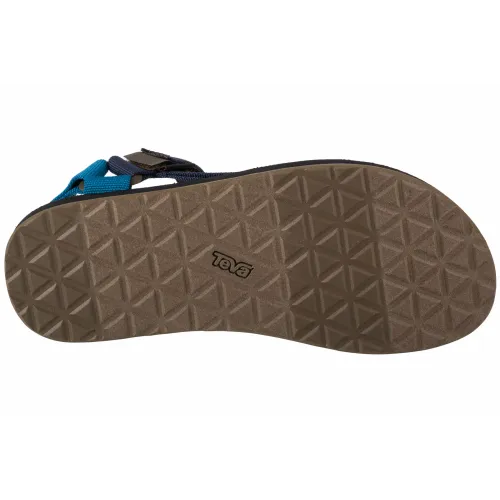 Teva Muške Original Universal Sandale 1004006-NML slika 4