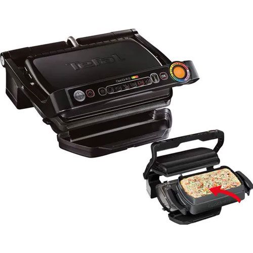 Tefal Grill GC714834 slika 2