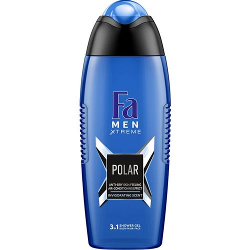 Fa gel za tuširanje  400ml xtreme polar   slika 1