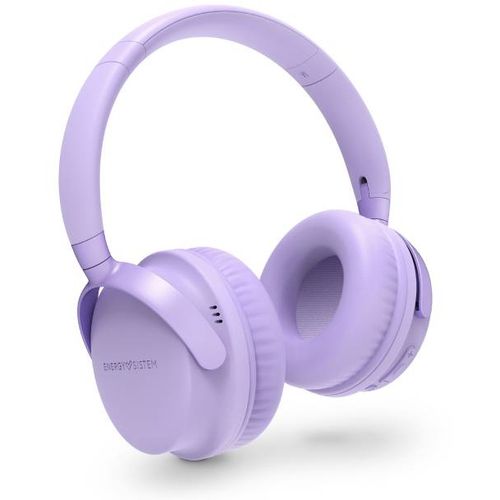 ENERGY SISTEM Style 3 Lavender bežične slušalice ljubičaste slika 1