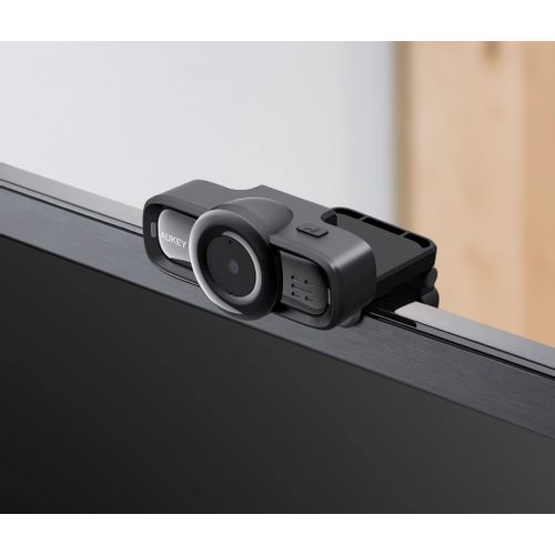 AUKEY Web Kamera PC-LM3 1080P HD slika 4